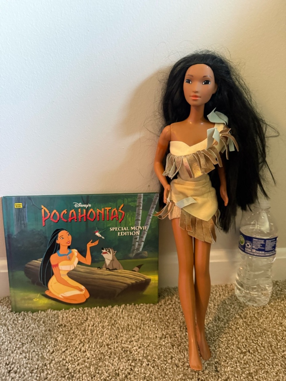 Pocahontas
